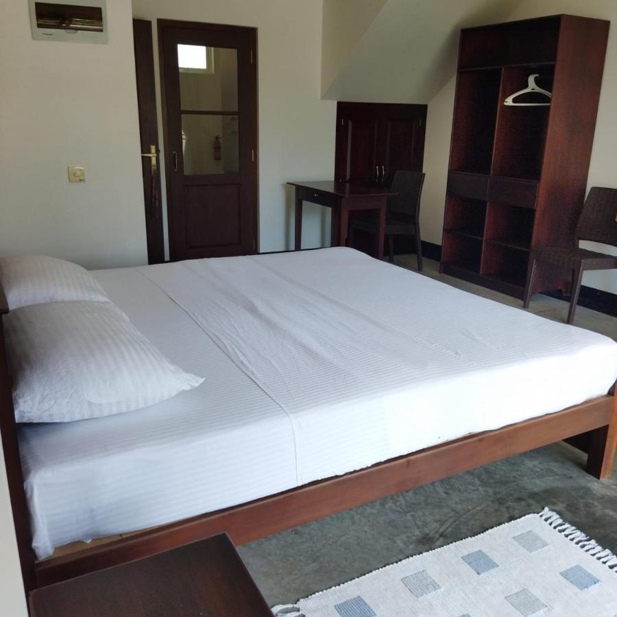 Edelweiss Residence Hikkaduwa Luaran gambar