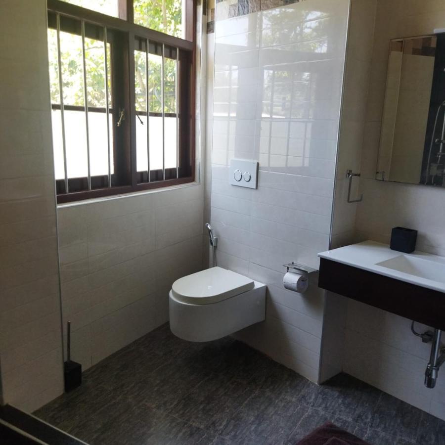 Edelweiss Residence Hikkaduwa Luaran gambar