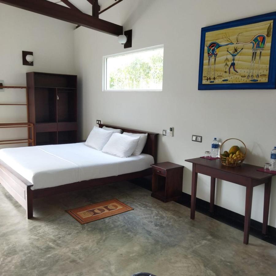 Edelweiss Residence Hikkaduwa Luaran gambar