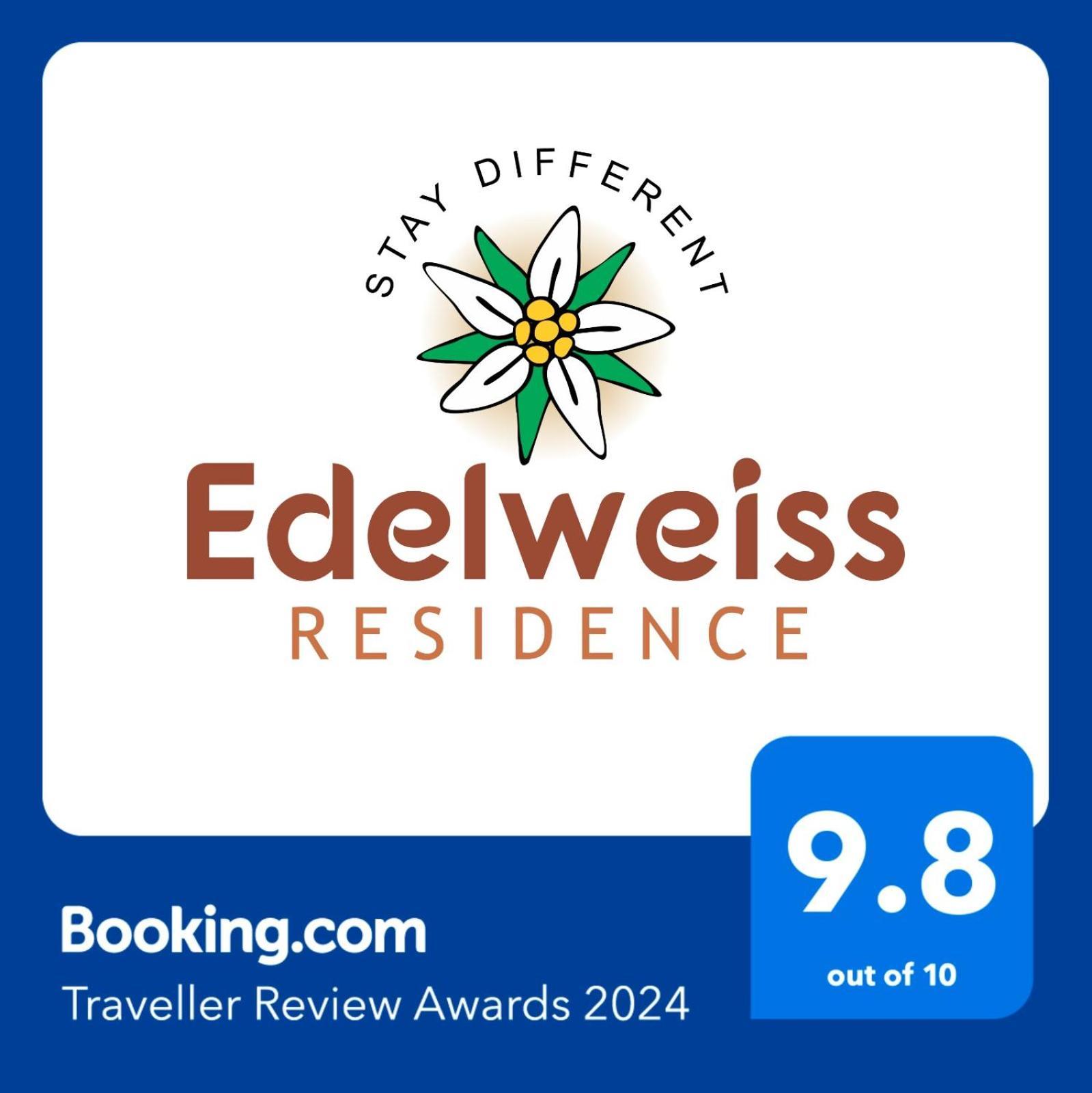 Edelweiss Residence Hikkaduwa Luaran gambar