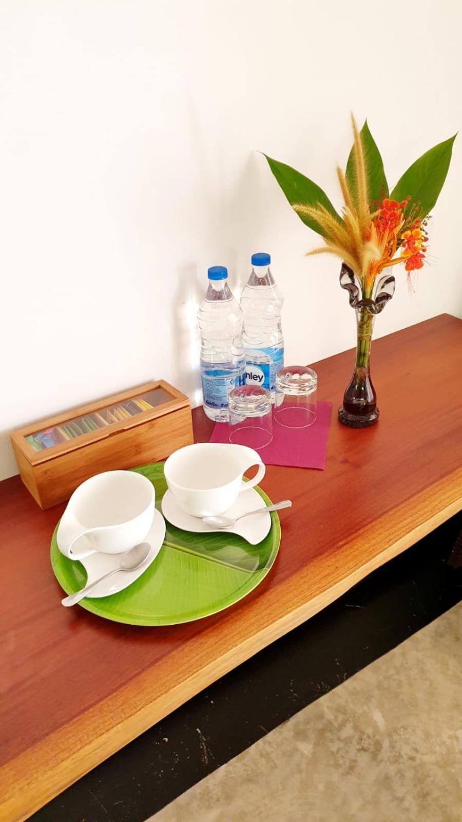 Edelweiss Residence Hikkaduwa Luaran gambar