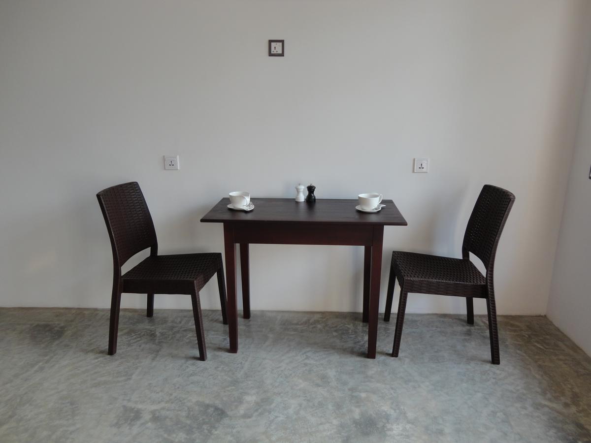 Edelweiss Residence Hikkaduwa Luaran gambar