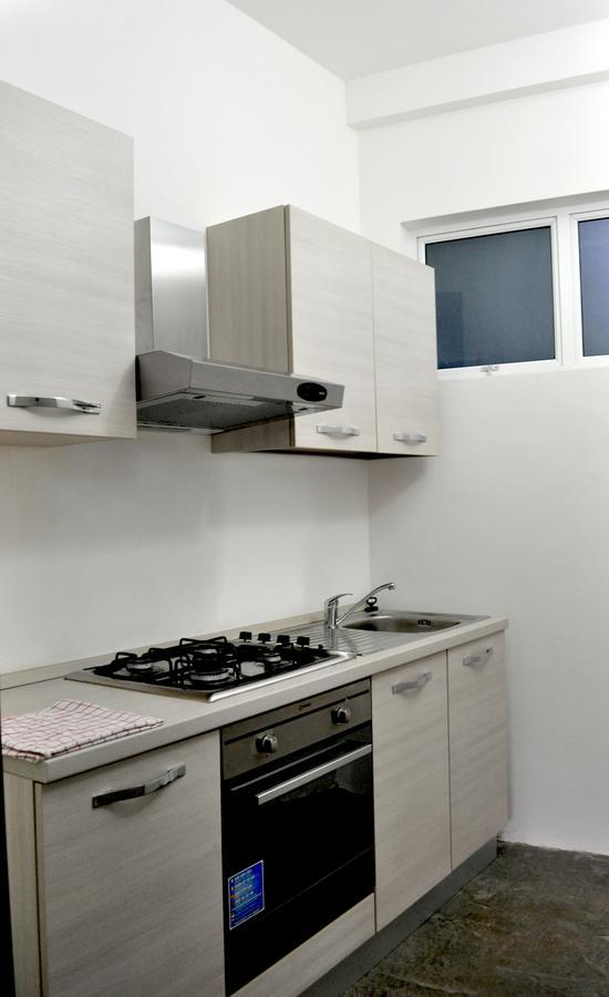 Edelweiss Residence Hikkaduwa Luaran gambar